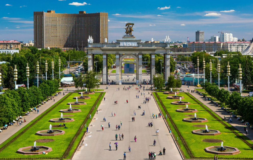 Какие интересные места можно посетить в москве. Парк ВДНХ Москва. Всероссийский выставочный центр (ВВЦ). Парк ВВЦ Москва. Парк ВДНХ достопримечательности.