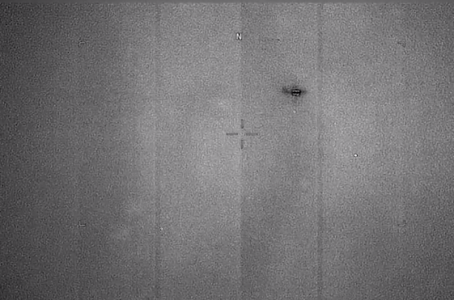 Летает и мечется, так не может ни одно воздушное судно: Пентагон впервые опубликовал видео рассекреченных данных об НЛО