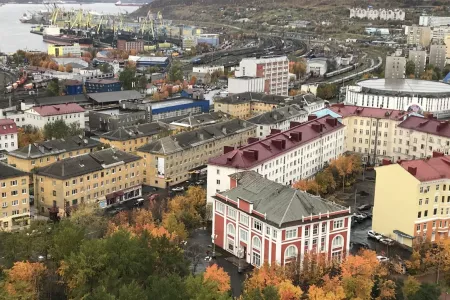 Полицейские в Мурманской области раскрыли 73 преступления с помощью видеонаблюдения