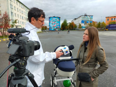 «Хибины» завершают журналистский тур по Заполярью — на горизонте Териберка