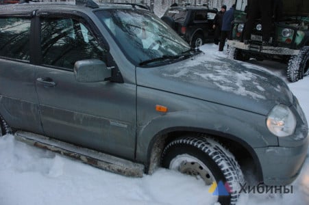 Мурманских автомобилистов просят воздержаться от использования личного транспорта