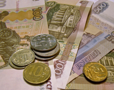 Заполярье недополучило 17,4 миллиарда рублей доходов