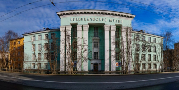 Ремонт Мурманского краеведческого музея завершается спустя 4.5 года