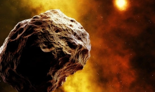 «Вызовет новое вымирание»: ученый Лапин заявил, что астероид Апофис приведет на Земле к концу света