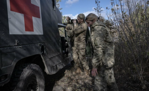 «Штаб вывезли»: военкоры сообщили о готовности к сдаче Авдеевки, но сводки об этом молчат