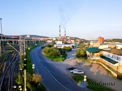 Увеличение мощности газопровода «Волхов-Мурманск» снизит тарифы на тепло для мурманчан на 30−40%