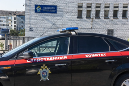 На имущество экс-руководителя строительной АНО Мурманской области наложен арест