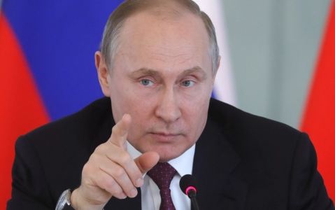 «Меньше барахла»: Путин нашел неожиданную пользу от западных санкций — нет импортных товаров, но нет и постельных клопов