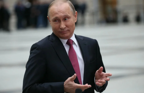 Путин распорядился дать Мурманской области из бюджетных ассигнований 11 миллиардов рублей на отопительный сезон, у северян на душе потеплело