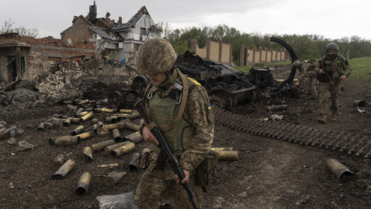 «Кинули»: новое правительство Словакии отказалось отправлять Украине боеприпасы — к Зеленскому на цыпочках подкрадывается известный пушной зверек