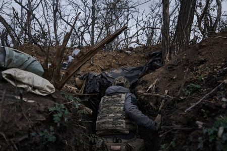 «Хотим стереть Россию с лица земли»: боевик заявил до каких пор Киев будет воевать с Москвой — дело не в границах 1991 года