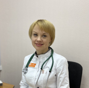 В Мурманской области определили лучшего врача-педиатра