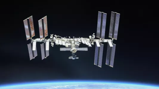 В NASA посчитали, сколько денег надо, чтобы вывести из обращения МКС