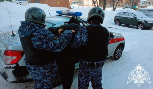 В Мурманске задержали мигранта, находящегося в розыске