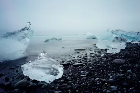 В Кольском районе ввели ограничения на выход в Баренцево море