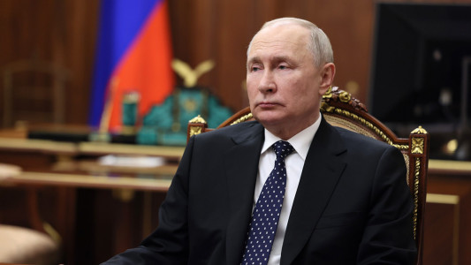 «Это вообще святое дело»: президент Путин призвал распространить арктическую ипотеку на участников спецоперации