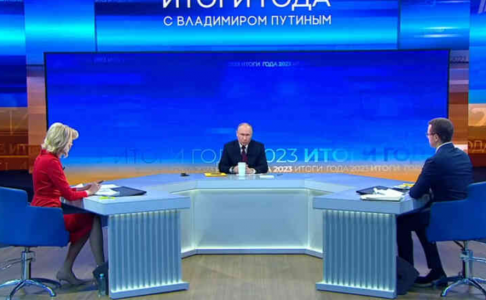 «Отлично воюют ребята»: президент Путин прямо ответил, будет ли еще проводиться в России мобилизация