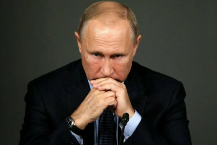 «Даже опыт разведчика не помог»: Путин впервые признал свои ошибки в нулевых — когда пришел к власти, был слишком наивен