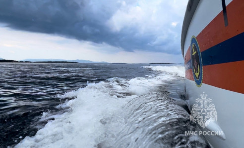 Введено ограничение выхода маломерных судов в акваторию Баренцева моря в Мурманской области