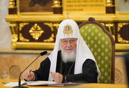 Они могут исправиться и стать другими людьми: патриарх Кирилл призвал помолиться за заключённых