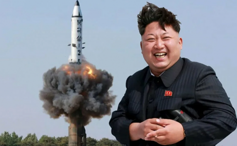 «Могучая сила и никаких сомнений»: Ким Чен Ын заявил, что КНДР не будет колебаться при нанесении ядерного удара — переживания для слабаков