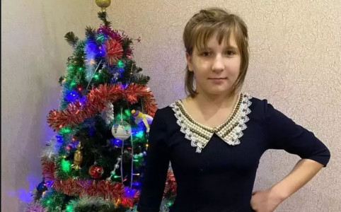 В Мурманской области пропала 14-летняя девочка