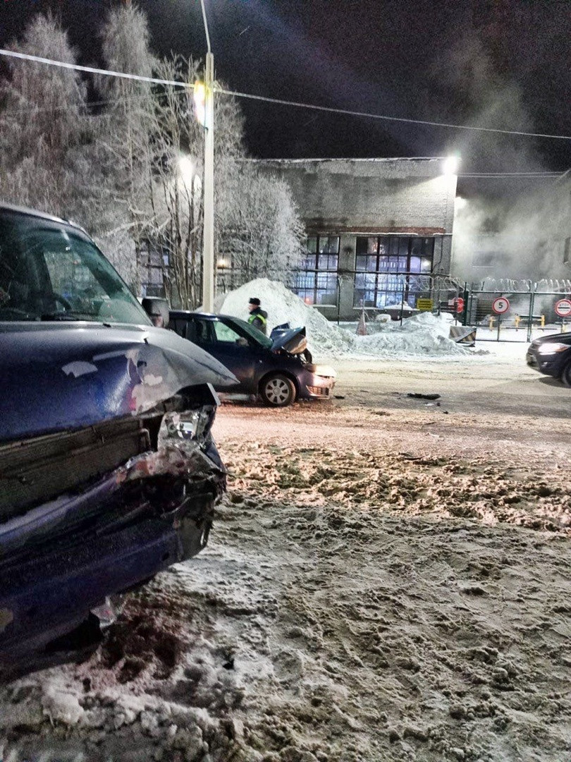 Фото: Управление по ГОЧС и ПБ Мурманской области