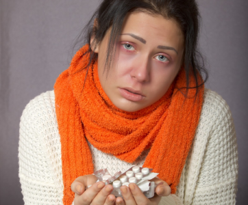 Когда не надо лечить кашель, чтобы быстрее выздороветь — объяснила иммунолог Чернышёва