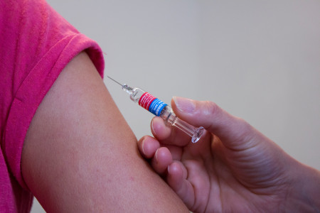Вакцина от кори поступит в Мурманскую область в полном объеме