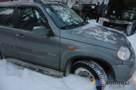 Трос и размораживатель: северянам напомнили, что обязательно нужно держать в багажнике автомобиля зимой