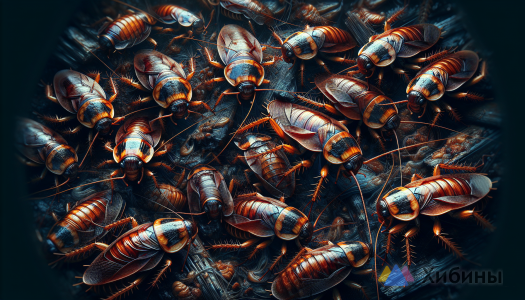 Тараканы гибнут сотнями: Просто угостите их этим желтым фруктом — невероятный эффект