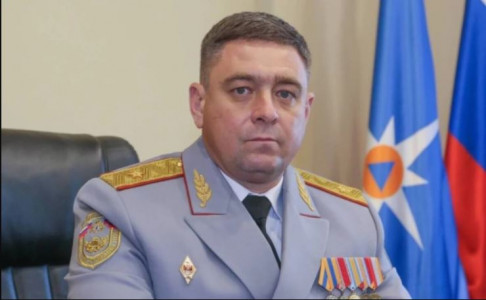 Глава волгоградского МЧС Любавин пожелал заболеть раком всей семье жалобщика, который написал на него заявление в прокуратуру