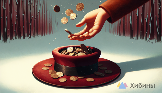 Возьмите шапку и горсть монет: Простой ритуал на богатство в январе — деньги повалят горами