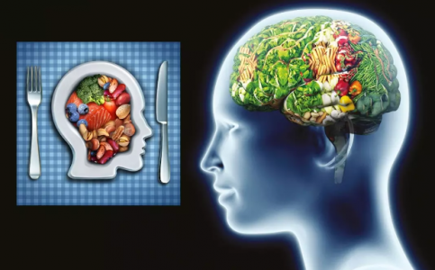 Прокачать мозг: Улучшить память и остроту ума на долгие годы — нейрохирург Бретт Осборн назвал продукты, которые сам ест для этой цели