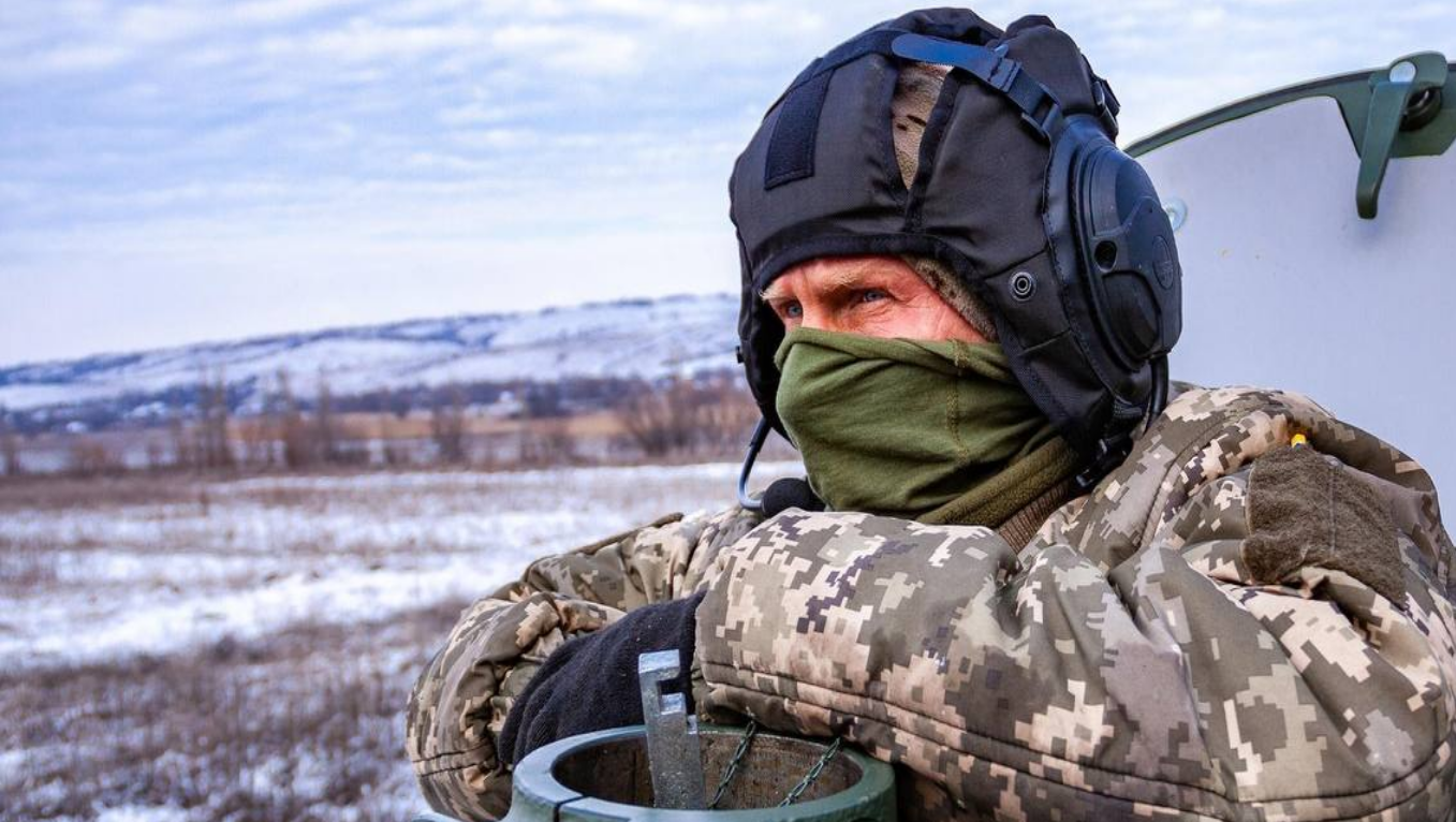 Стаж не помог: самый опытный пилот ВСУ Павлович с многолетним опытом погиб  на Украине — почему украинцам не говорят правду о его смерти - новости  Хибины.ru / Новости за январь 2024