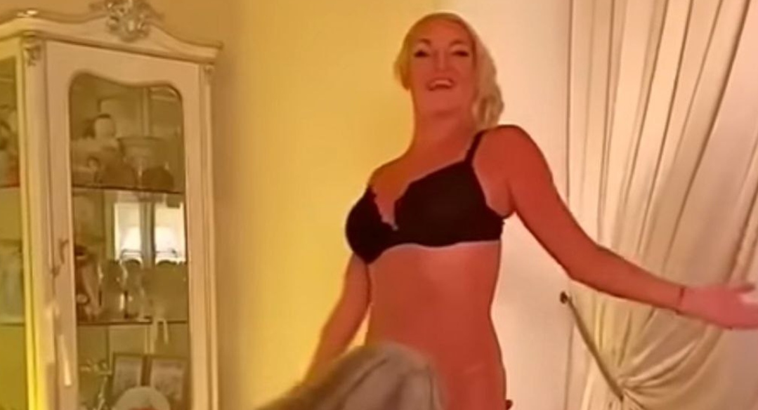 Порно видео Порно балерина Анастасия Волочкова. Смотреть Порно балерина Анастасия Волочкова онлайн