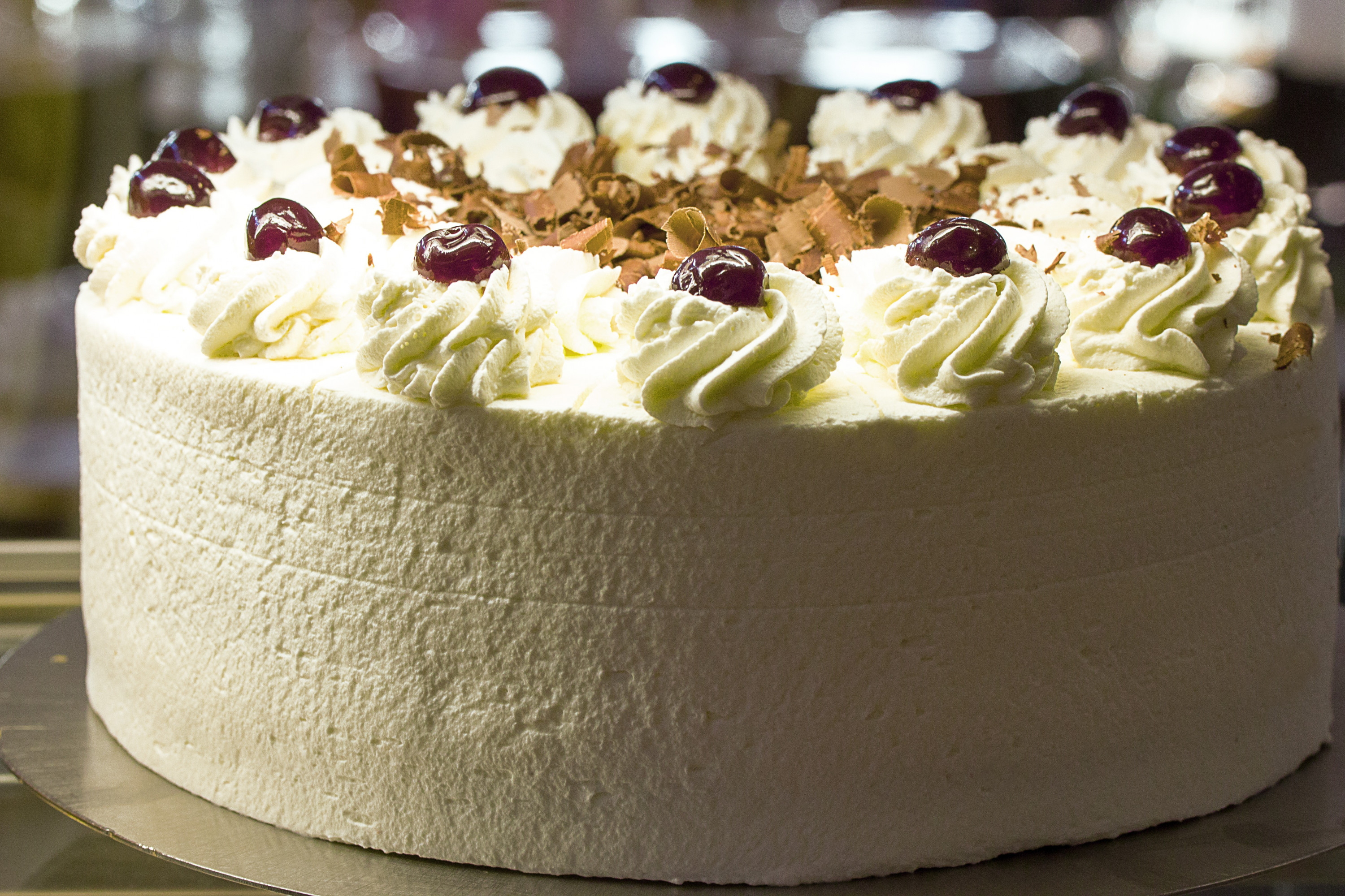 Торт сметанник — вкусный рецепт с фото | ростовсэс.рф