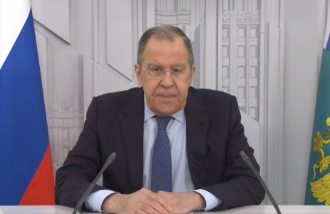 «Ты пойми, я тут работаю уже 10 лет»: Лавров оголил мерзкое нутро Генассамблеи ООН — кто тут на самом деле хозяин и как голосуют участники