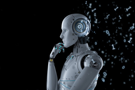«Теперь они и правда умеют думать»: в Китае изобрели «мыслящего» робота — нашествие машин не за горами