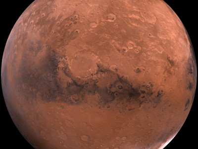 «Не теряют надежды отправить на Марс переселенцев»: в НАСА нашли способ очистки марсианской воды