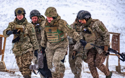 Срочные новости с фронта: российские войска взяли Табаевку — о чем не сказали сводки Минобороны РФ