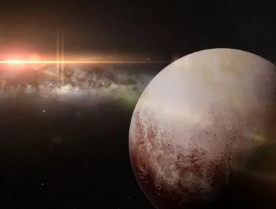 У трёх знаков Зодиака начнётся новая жизнь в 2024 году: ждут великие трансформации — они ощутят сильнейшее влияние Плутона