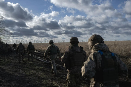 «Другого выхода нет»: главком ВСУ Залужный нашел способ усилить украинскую армию — все же пойдут на «непопулярные меры»