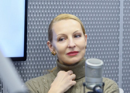«Как столько лезет»: Балерина Илзе Лиепа раскрыла самую удивительную особенность москвичей