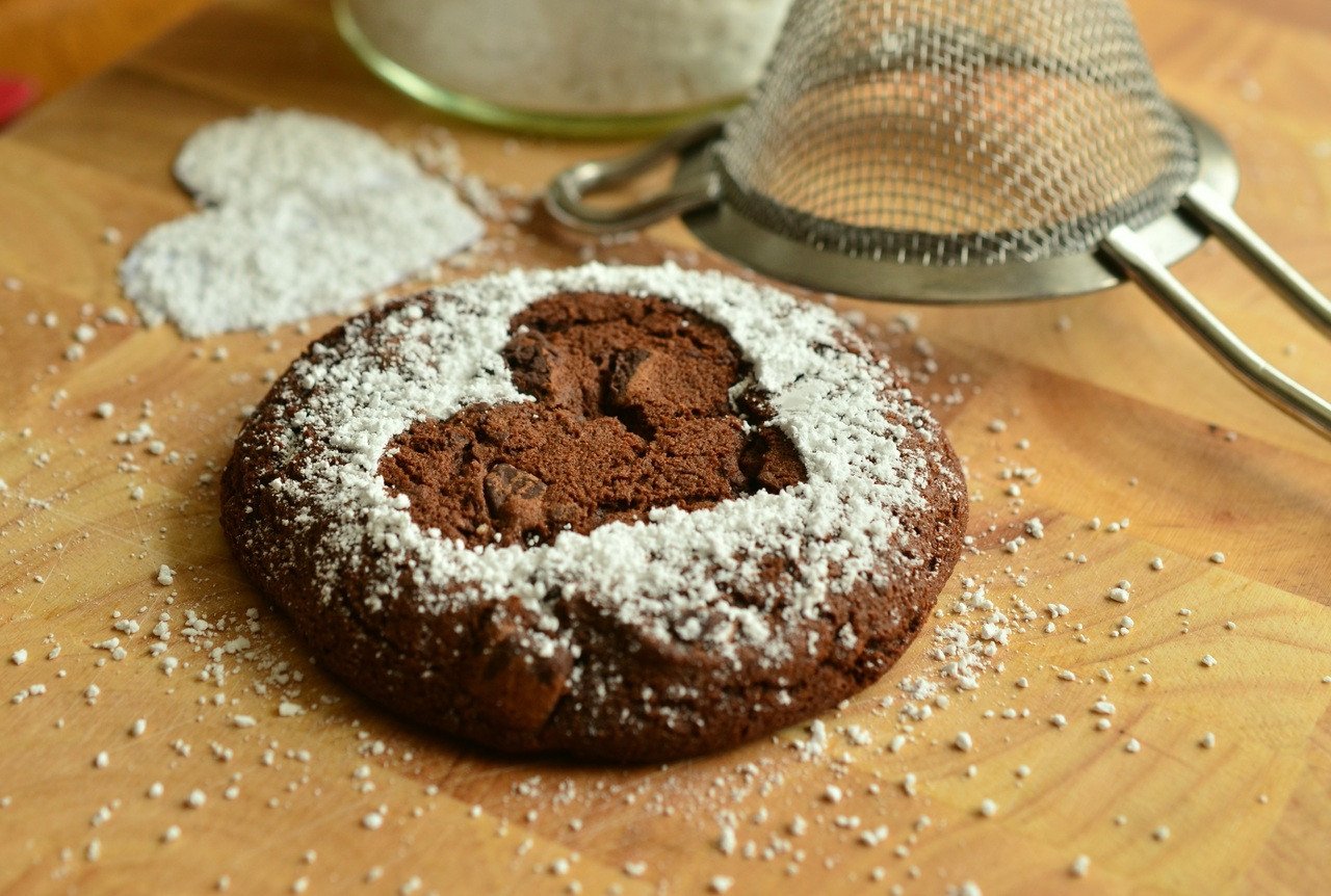 Печенье – рецептов с фото, готовим Печенье пошагово, ингредиенты