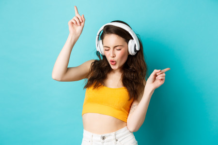 Почувствуй ритм: учёные выяснили, как музыка воздействует на разные органы и системы человека