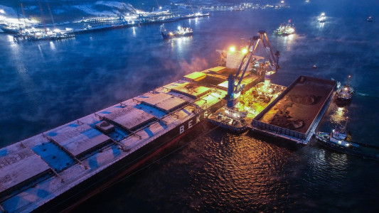 На капремонт мурманского морского торгового порта потратят не менее 2 млн рублей
