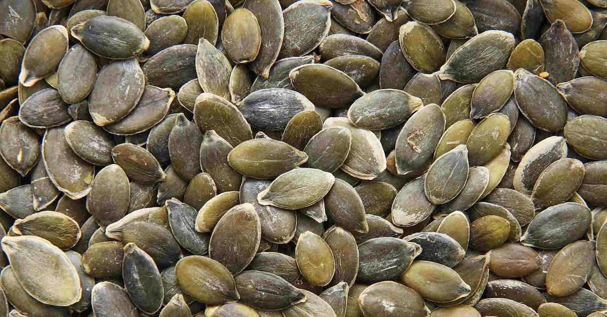 Pumpkin Seeds Benefits For Men Health - Nefertiti Blog