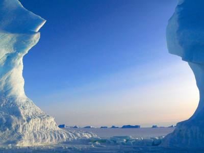 Российские ученые нашли самый древний лед на планете: ему около 1,2 млн лет — какие загадки он хранит