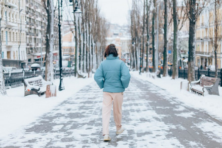 Синоптики рассказали, когда в Мурманской области потеплеет: лютые морозы должны отступить